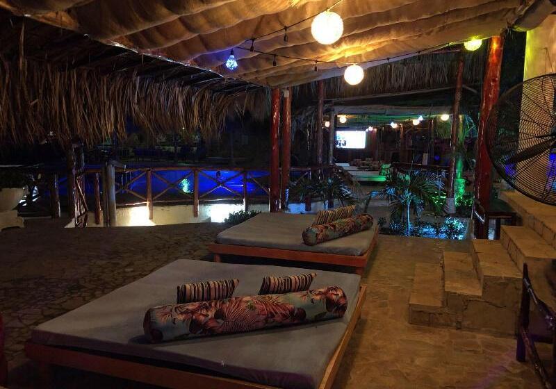 Fotos del hotel Isla Real:  8