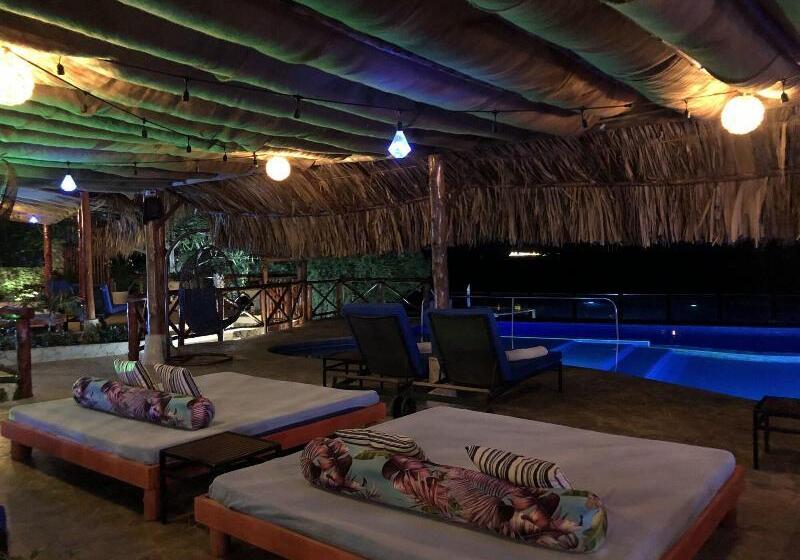 Fotos del hotel Isla Real:  17