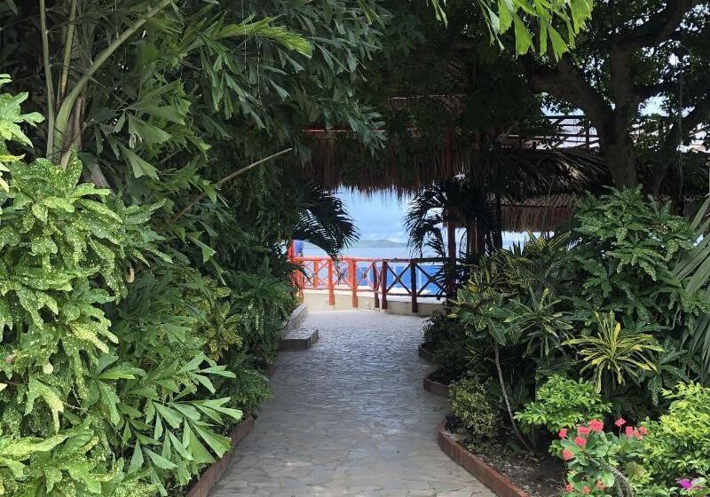 Fotos del hotel Isla Real:  10