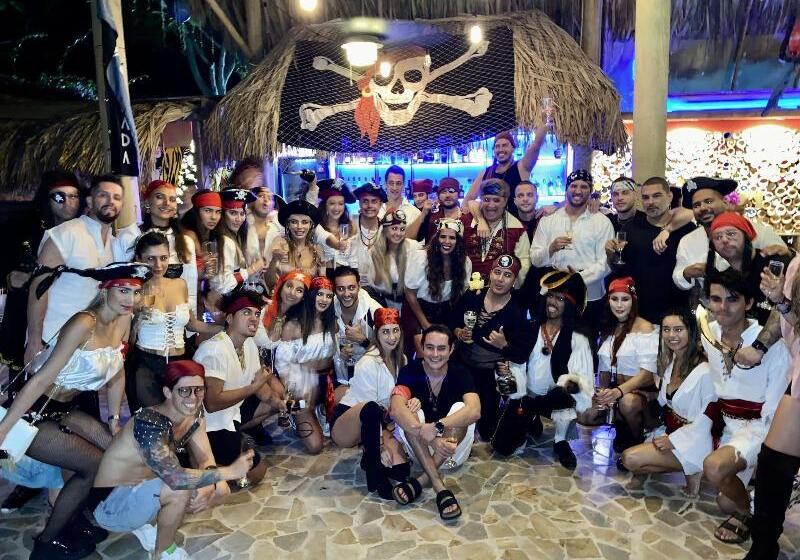 Fotos del hotel Isla Real:  6