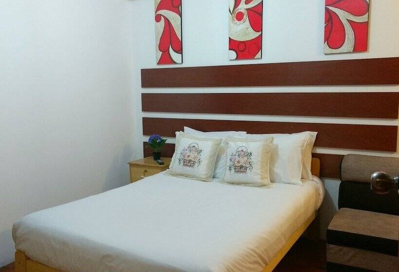 Fotos del hotel Los Girasoles Boutique:  6