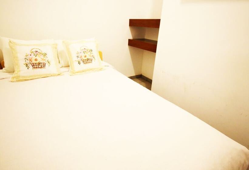 Fotos del hotel Los Girasoles Boutique:  8