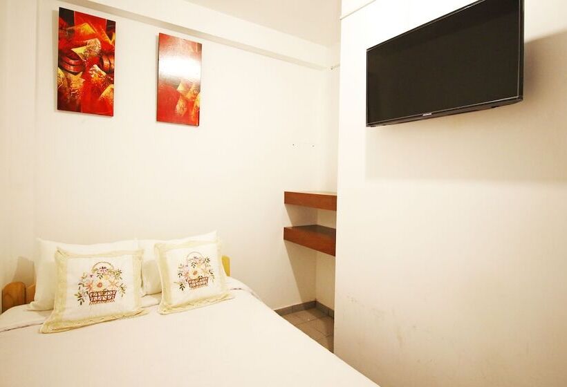 Fotos del hotel Los Girasoles Boutique:  3