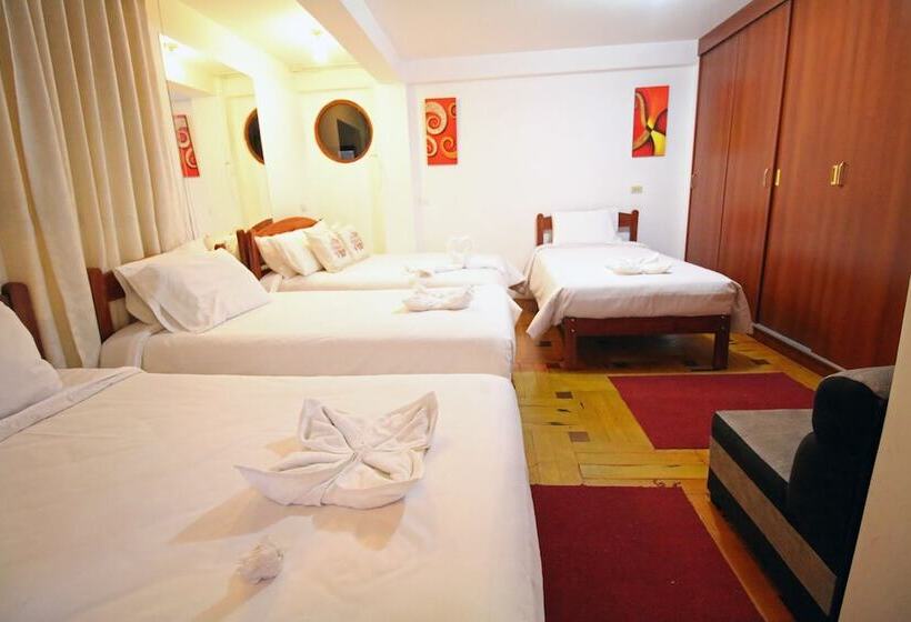 Fotos del hotel Los Girasoles Boutique:  11