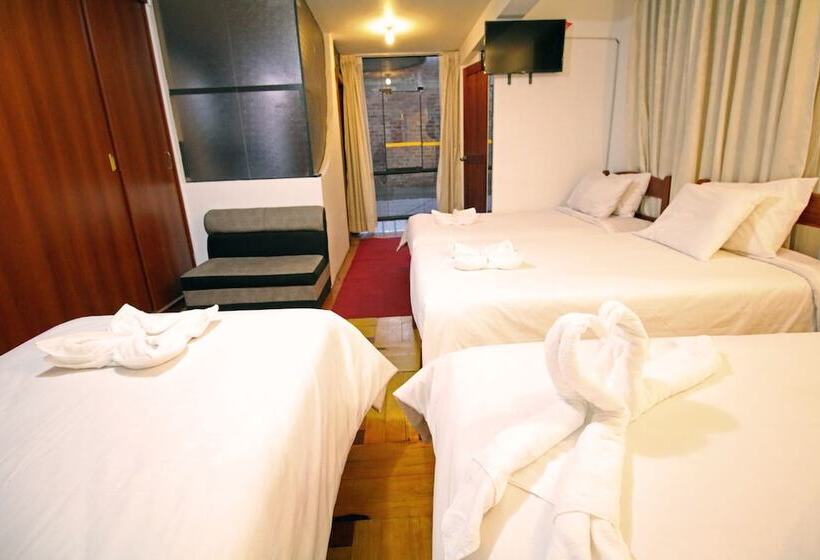 Fotos del hotel Los Girasoles Boutique:  2