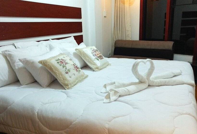 Fotos del hotel Los Girasoles Boutique:  5