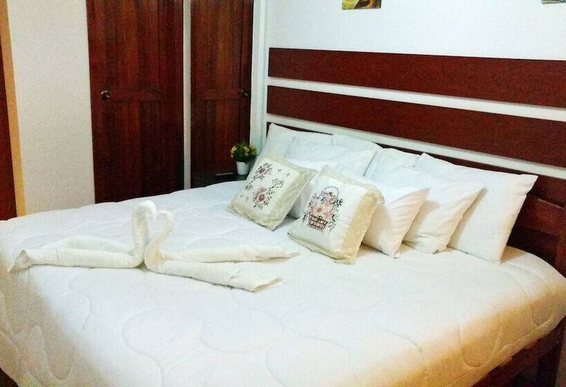 Fotos del hotel Los Girasoles Boutique:  18