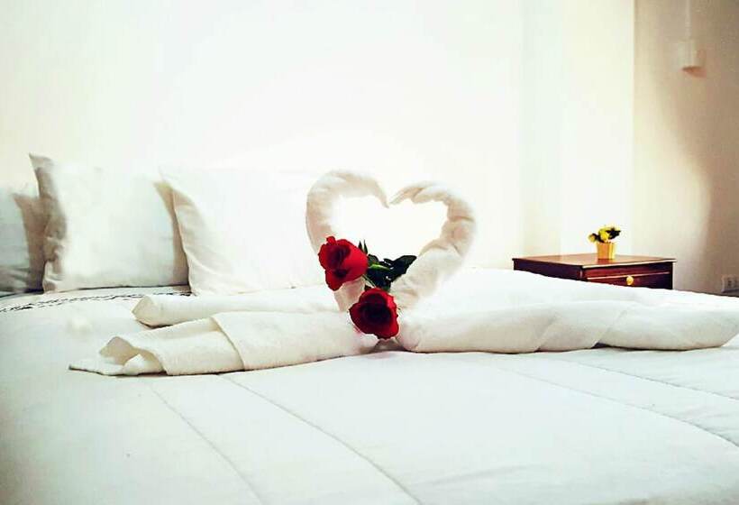 Fotos del hotel Los Girasoles Boutique:  25