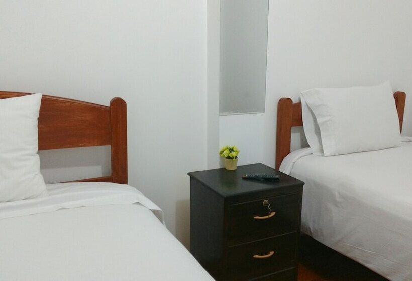 Fotos del hotel Los Girasoles Boutique:  12