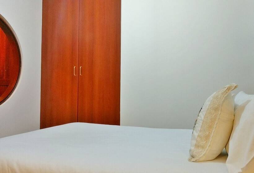 Fotos del hotel Los Girasoles Boutique:  16