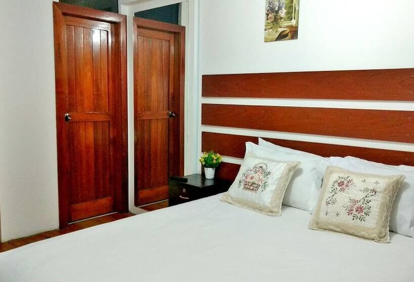 Fotos del hotel Los Girasoles Boutique:  4