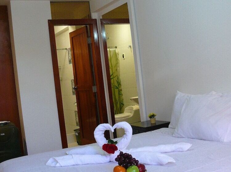 Fotos del hotel Los Girasoles Boutique:  10