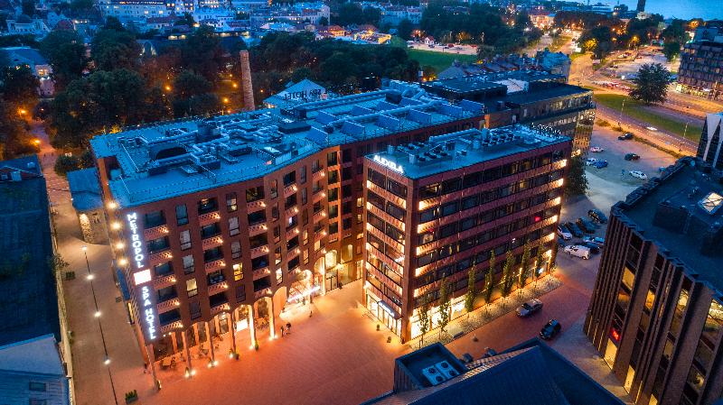 Fotos del hotel Metropol Spa Hotel:  23