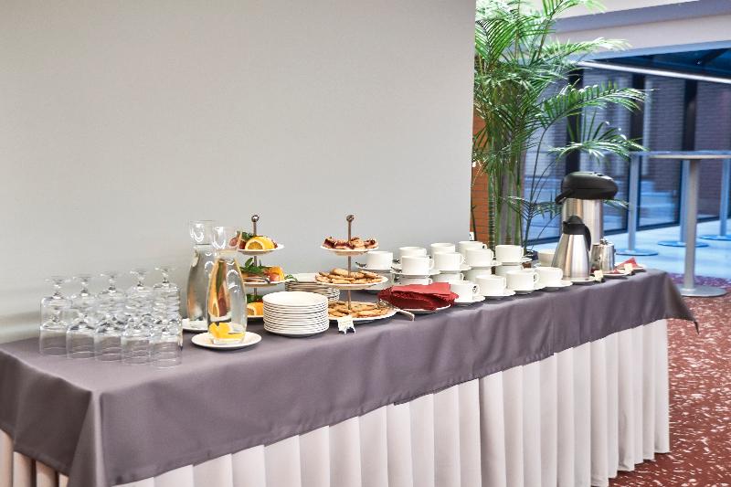 Fotos del hotel Metropol Spa Hotel:  21