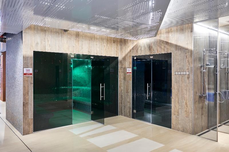 Fotos del hotel Metropol Spa Hotel:  13