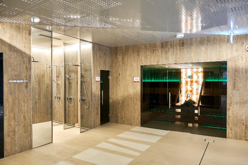 Fotos del hotel Metropol Spa Hotel:  5