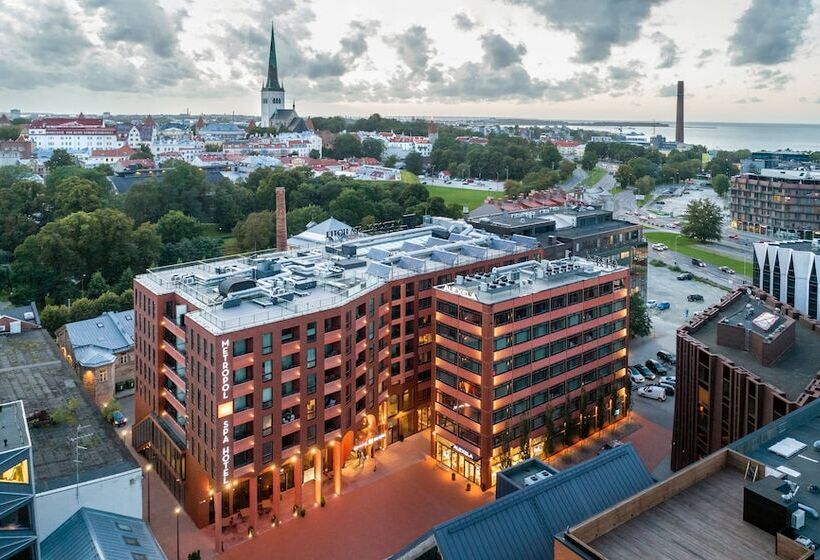 Fotos del hotel Metropol Spa Hotel:  19