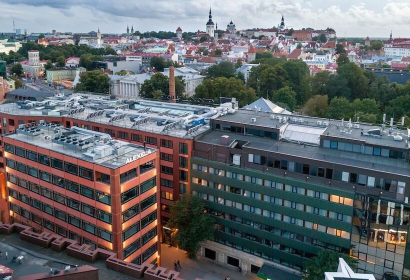 Fotos del hotel Metropol Spa Hotel:  10