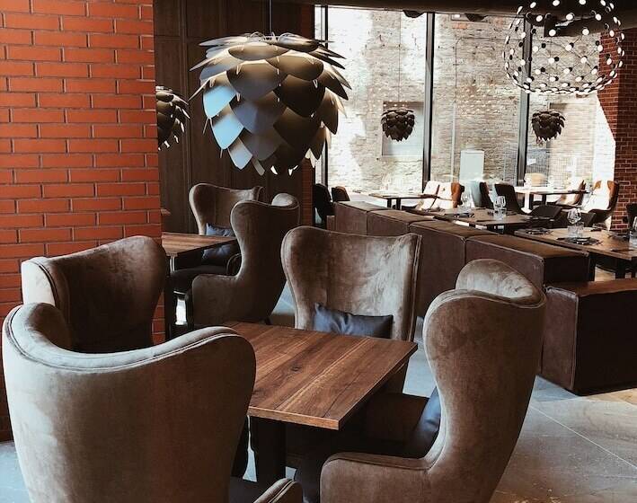 Fotos del hotel Metropol Spa Hotel:  14