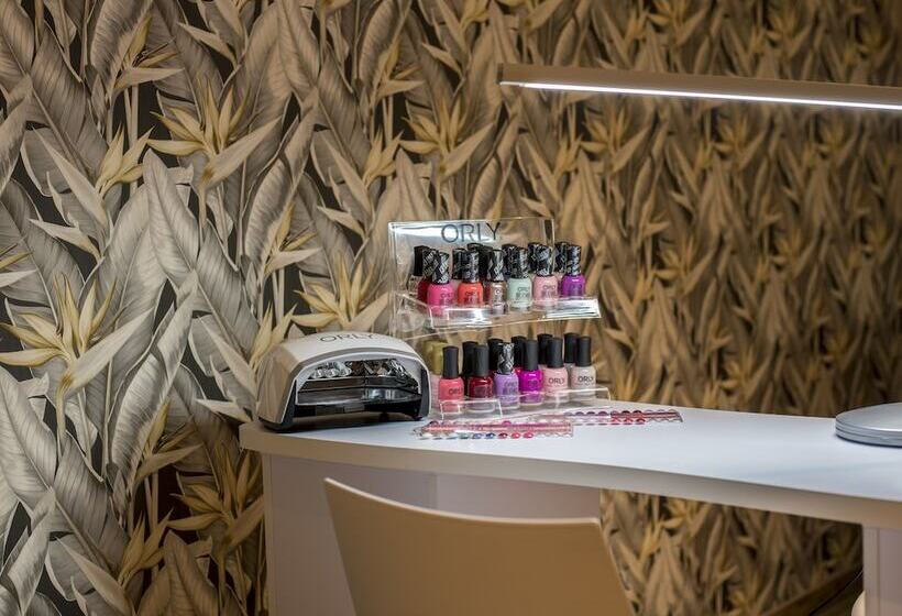 Fotos del hotel Metropol Spa Hotel:  17