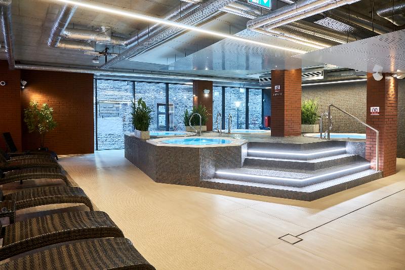 Fotos del hotel Metropol Spa Hotel:  3