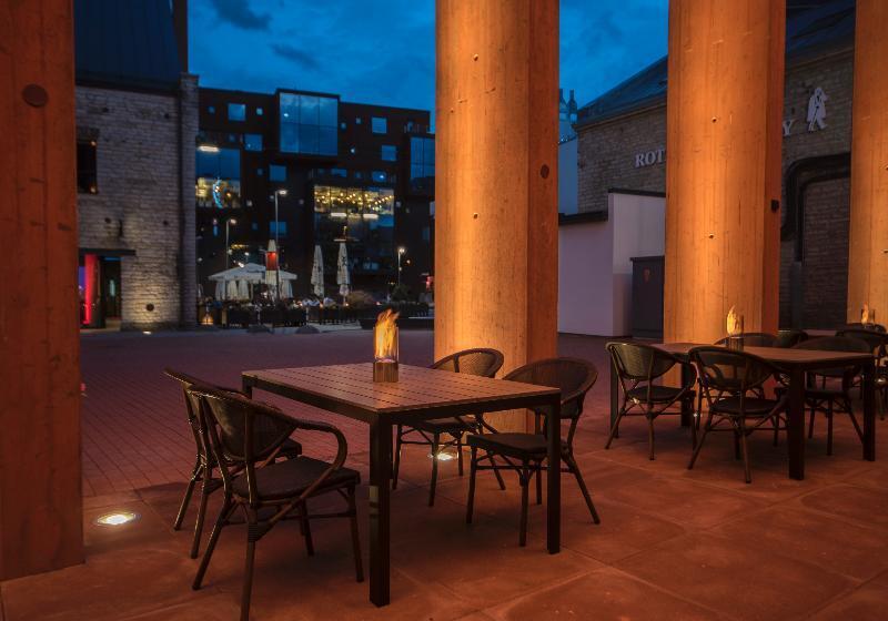 Fotos del hotel Metropol Spa Hotel:  8