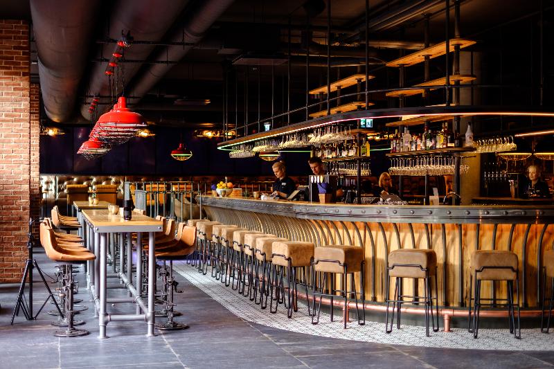 Fotos del hotel Metropol Spa Hotel:  7