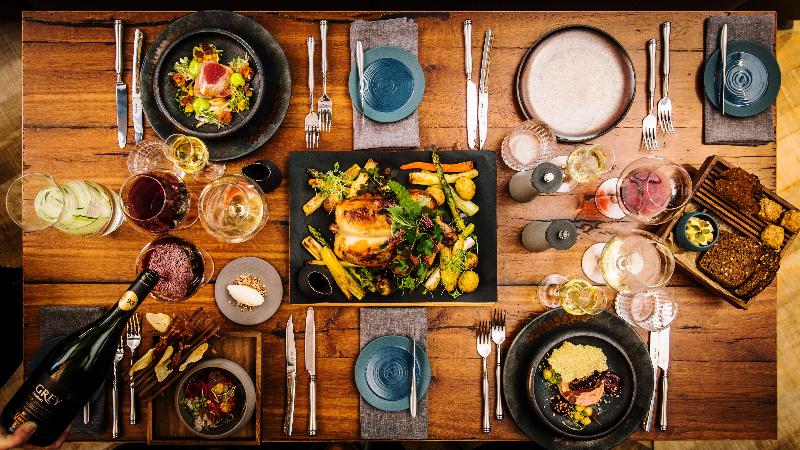 Fotos del hotel Metropol Spa Hotel:  6