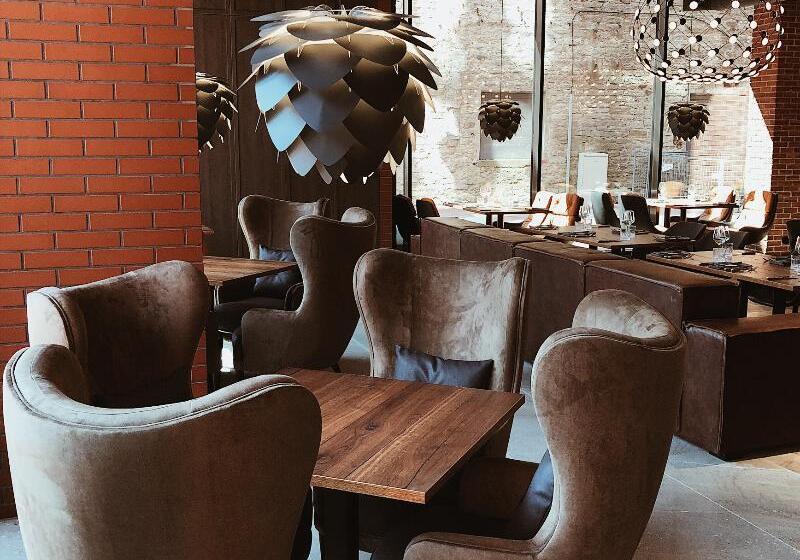 Fotos del hotel Metropol Spa Hotel:  20