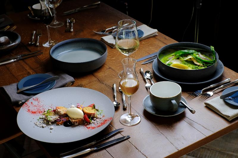 Fotos del hotel Metropol Spa Hotel:  9