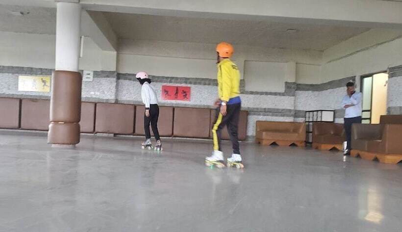 Fotos del hotel Nega Bonger:  4