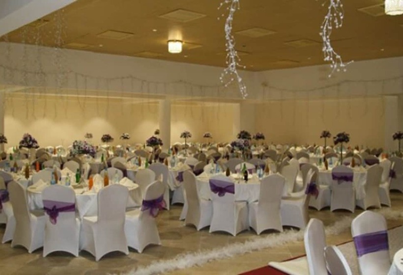 Fotos del hotel Nega Bonger:  3