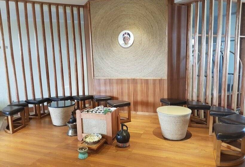 Fotos del hotel Nega Bonger:  12