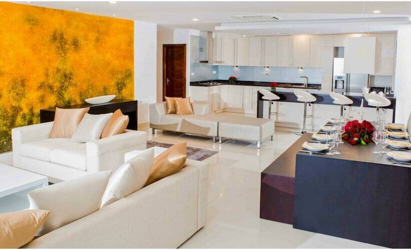 Fotos del hotel Platinum One Suites:  12