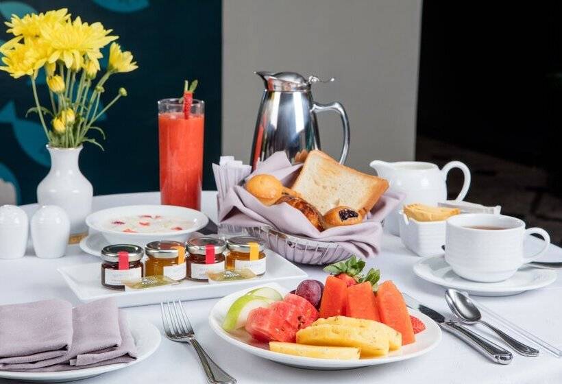 Fotos del hotel Platinum One Suites:  21