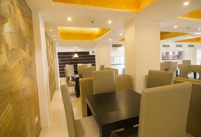 Fotos del hotel Platinum One Suites:  6