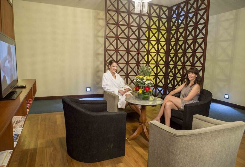 Fotos del hotel Platinum One Suites:  25