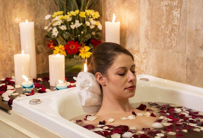 Fotos del hotel Platinum One Suites:  5