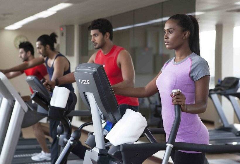 Fotos del hotel Platinum One Suites:  20