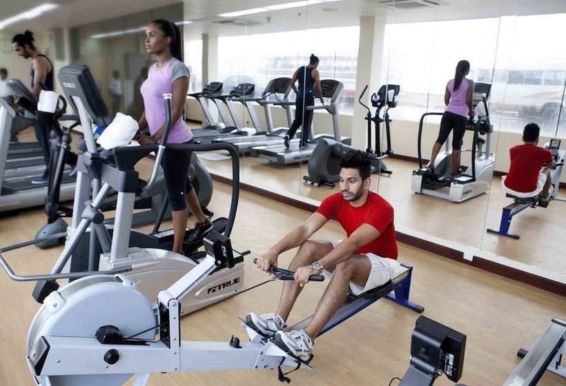 Fotos del hotel Platinum One Suites:  13