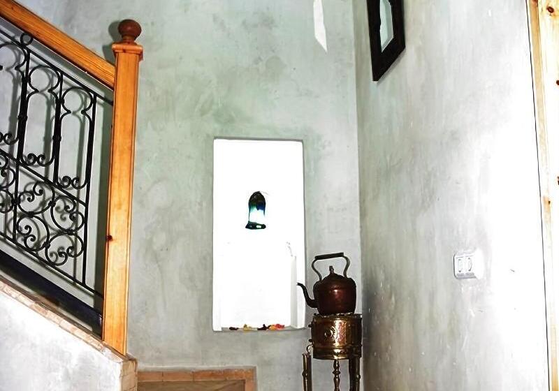 Fotos del hotel Riad Mellouki:  6