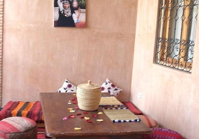 Fotos del hotel Riad Mellouki:  14