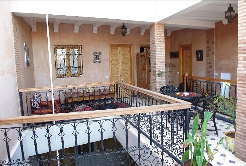 Fotos del hotel Riad Mellouki:  10