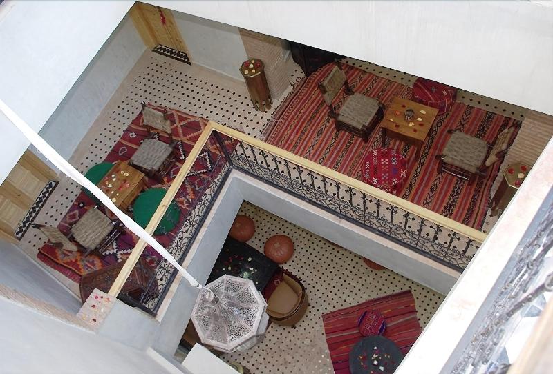 Fotos del hotel Riad Mellouki:  5