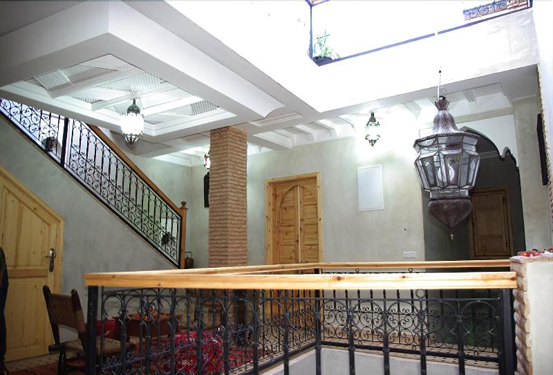 Fotos del hotel Riad Mellouki:  2