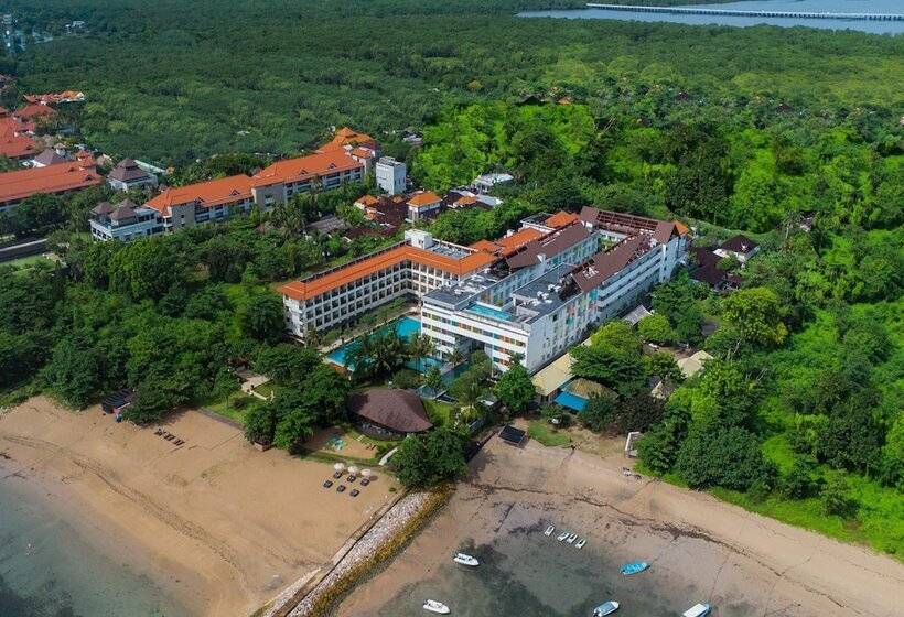 Fotos del hotel Tijili Benoa:  8
