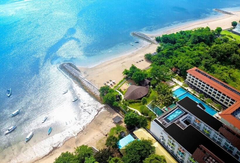 Fotos del hotel Tijili Benoa:  6