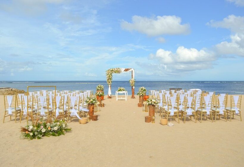 Fotos del hotel Tijili Benoa:  14