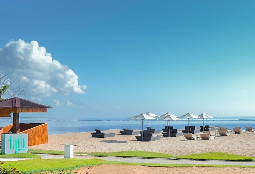 Fotos del hotel Tijili Benoa:  10