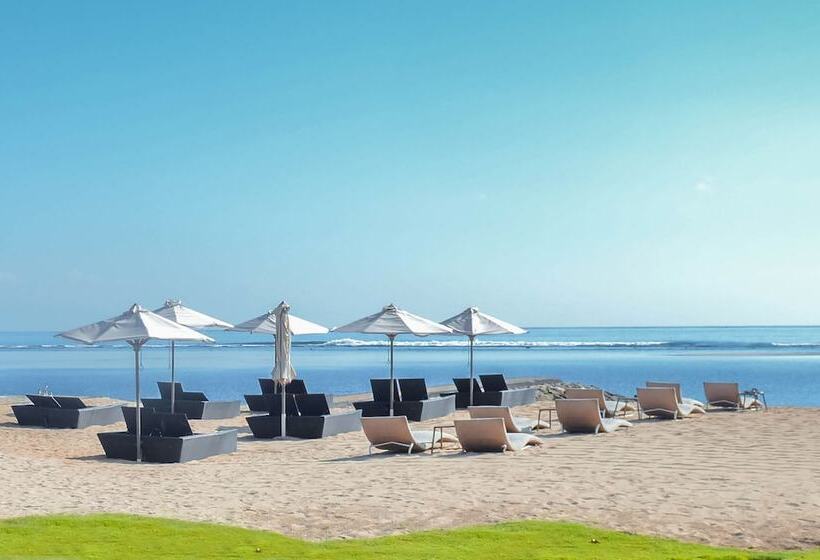 Fotos del hotel Tijili Benoa:  12